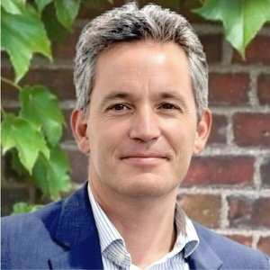 Jonathan Lishawa - Technology and Energy Executive, Board Director and Strategic Adviser